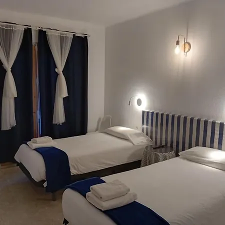 Guest house Santa Gemma Sant Vicenc de Montalt