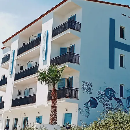 Guest house Santa Gemma Sant Vicenc de Montalt