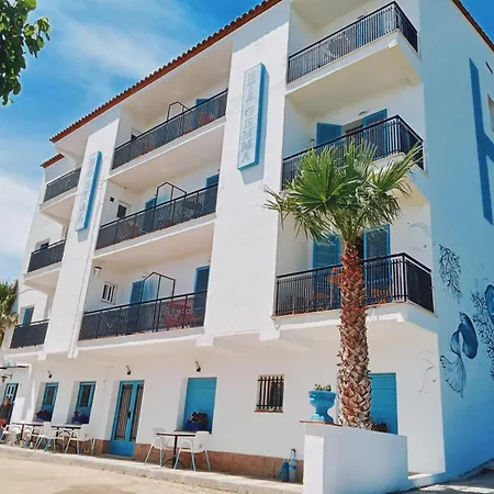 Santa Gemma Guest house Sant Vicenc de Montalt