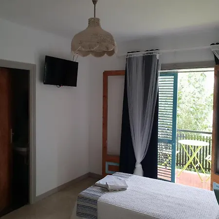 Santa Gemma Guest house Sant Vicenc de Montalt