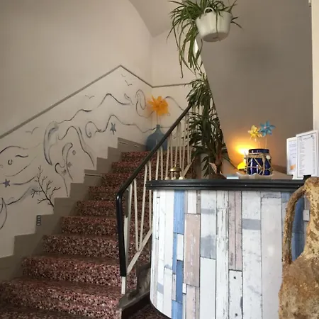 Guest house Santa Gemma Sant Vicenc de Montalt