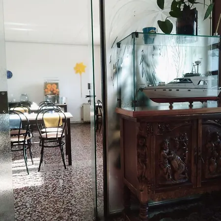 Guest house Santa Gemma
