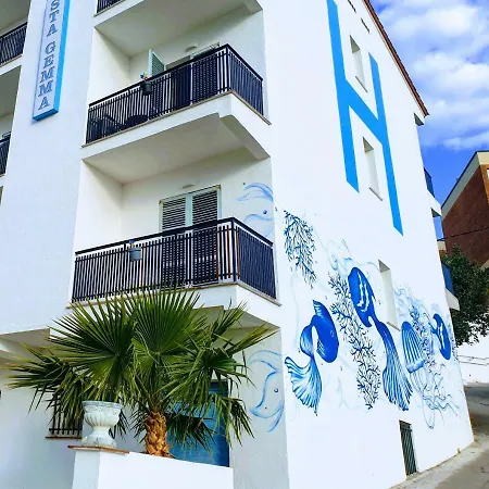 Guest house Santa Gemma