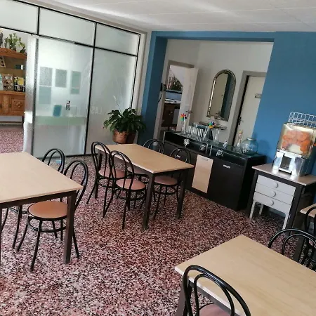 Guest house Santa Gemma Sant Vicenc de Montalt