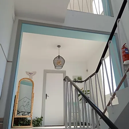 Santa Gemma Guest house Sant Vicenc de Montalt