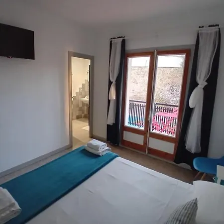 Santa Gemma Affittacamere 3*