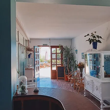 Santa Gemma 3* Sant Vicenç de Montalt