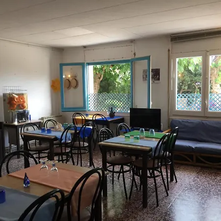 Santa Gemma Affittacamere 3*