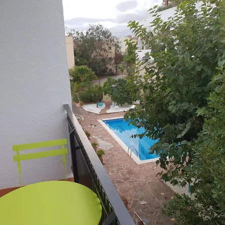 Pensionat Santa Gemma Sant Vicenç de Montalt