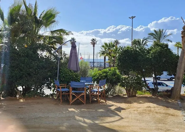 Pensionat Santa Gemma